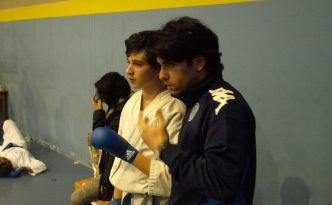 Ryoku-Karate-Palermo-Grand-Prix-Es.-B-25-01-2015-Marco-Siino-e-Sergio-Chianetta